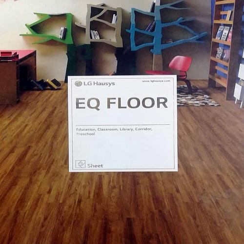 EQ Floor 智宝